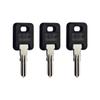Global Link G383 RV Keys (3 Keys) view 1