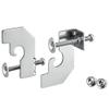 Flush Mount Kit view 1