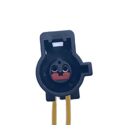 DigiAutoPart ABS Wheel Speed Sensor Connector wiring harnesses F6DZ14489AL