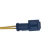 DigiAutoPart ABS Wheel Speed Sensor Connector wiring harnesses F6DZ14489AL view 4