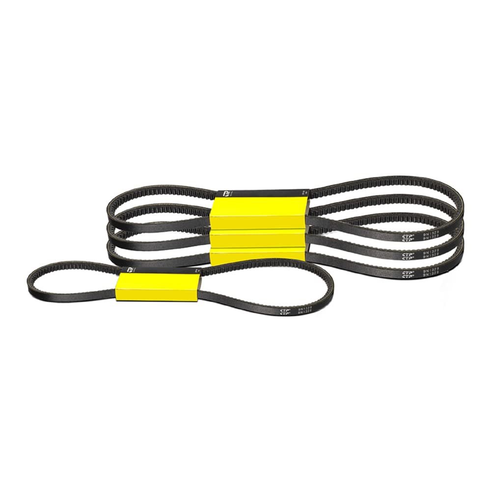 CTP 1M7303 External Engine V-Belt, 15/16" Size, 87" Length