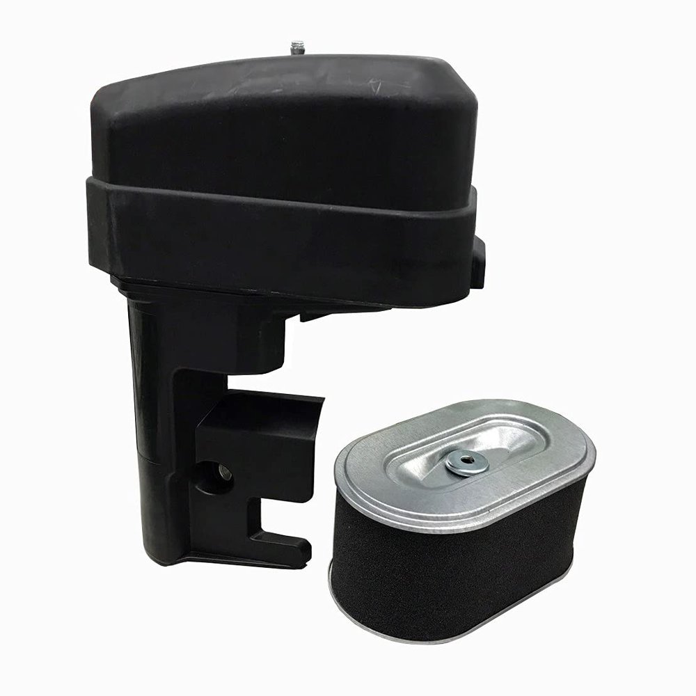 GardenPal EX27 Air Cleaner Assembly for Subaru Robin 9HP Engine; Air Cleaner with Element and Filter Housing; Replace OEM 2793261140