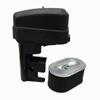 GardenPal EX27 Air Cleaner Assembly for Subaru Robin 9HP Engine; Air Cleaner with Element and Filter Housing; Replace OEM 2793261140 view 1
