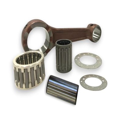 Asaki Connecting Rod Kit 345-00040-0 Compatible with Tohatsu Nissan Outboard 35/40 hp