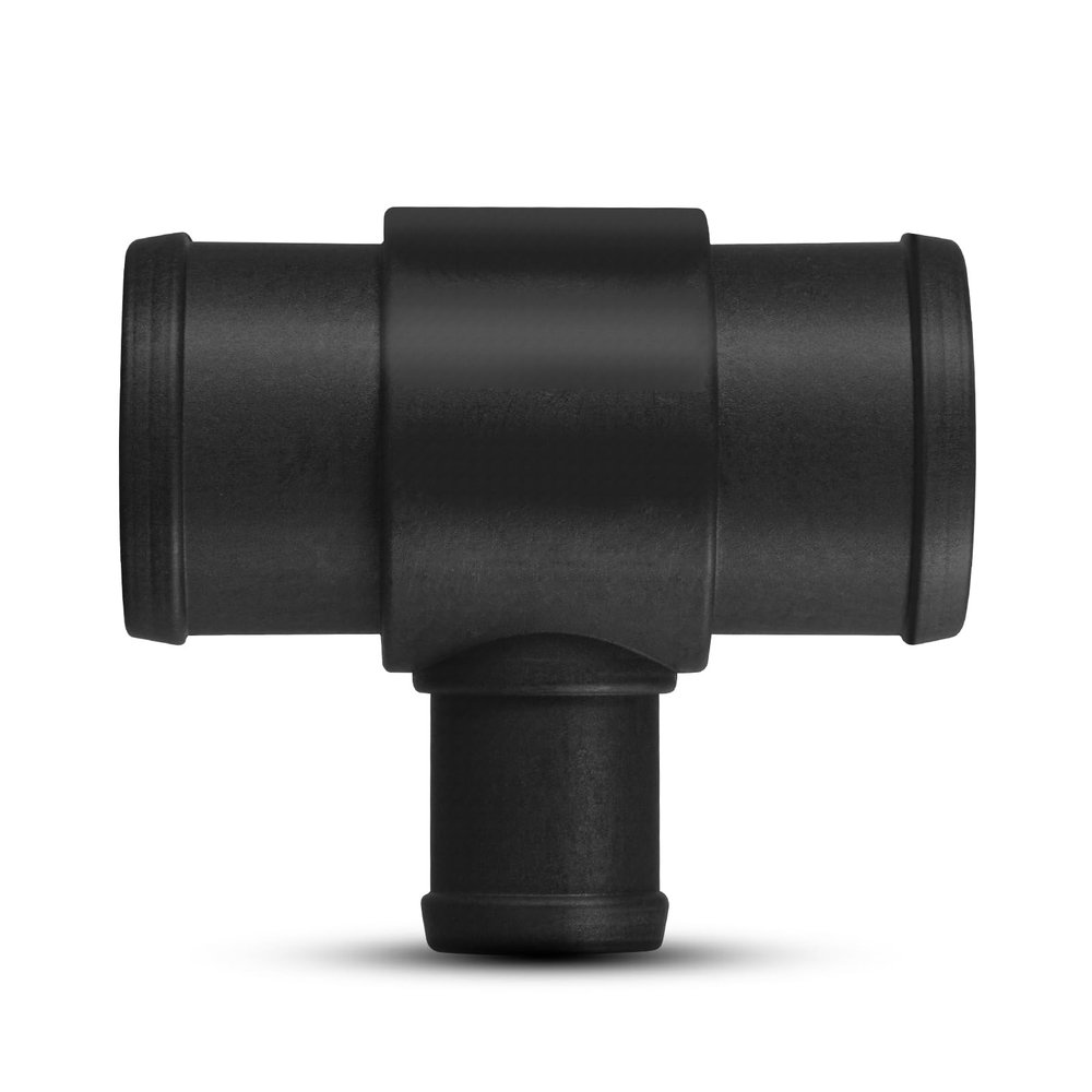 Hconcet Upper Lower Radiator Coolant Hose Tee Compatible with 2010-2013 Ford Transit Connect 9T1Z8286C 9T1Z8286B 9T1Z-8286-A