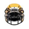CHARISMATIC Clear Football Visor - Football Visors for Helmet - Football Helmet Visor Fits Adult & Youth Football Helmets - Anti-Fog, Scratch Resistant Clear Visor Football Face Shield view 4