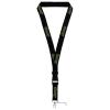 AU-TOMOTIVE GOLD INC. Officially Licensed Lanyard Keychain for Jeep (Green on Black) view 1