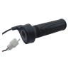 Electric Bike Throttle 12V 24V 36V 48V 60V 72V Accelerator for Electric Bicycle/Electric Scooter Throttle DaJiKan view 2
