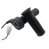 Electric Bike Throttle 12V 24V 36V 48V 60V 72V Accelerator for Electric Bicycle/Electric Scooter Throttle DaJiKan view 4