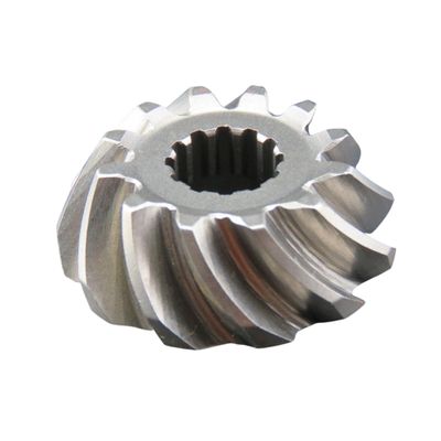 346-64020-1 Pinion Gear Replacement For Tohatsu 25 HP And 30 HP 2-Stroke 4-Stroke Outboards 1996-2014