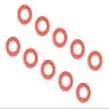 Set of 10 Seal Gasket Compatible with Tohatsu Nissan 2-140 hp Outboard 332-60006-0 332-60006-1 332600060M 18-60103 view 4