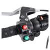 Electric Bike 3 in 1 Light Horn Turn Switch Button Electric Bicycle Head Light Bell Switch for Mountain Bike Electric Bike Electric Scooter DaJiKan view 4