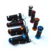 Aluminum Alloy Rolling Handle Set Electric Bicycle/Scooter/Motorcycle Speed Gas Handle/Throttle/Accelerator DaJiKan (Color : Blue) view 1
