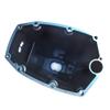 OVERSEE 6H3-45111-12-4D Upper Casing Drive Shaft Housing for Yamaha 60hp - 70hp 1996-2002 Outboard Motor view 4