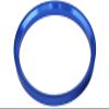 YANANGPARTS 71.5 to 78.1 Hub Centric Rings (Pack of 4) Aluminium Alloy Wheel Center Rings Hubrings 78.1 to 71.5 ID=71.5mm OD=78.1mm view 3