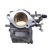 OVERSEE 688-14302-08 Carburetor Assembly for Yamaha 2 Stroke 50HP 75HP 85HP Boat Engine Outboard Engine 688-14302 view 2