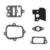 Engine Gasket Set for Briggs & Stratton 795442 792384 694090 692702 698156 Complete Engine Gasket Kit New view 2