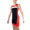 Kiwami Prima 2 Junior Trisuit - Youth (Black, Red) - Size 14 view 1
