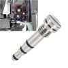 CASTNOO Stainless uitable Suitable for Mercury Power Trim Tilt Manual Release Valve 18-6751, 93929A01, 813442A2, 813442A1, 811618A1,Fits Most 2 & 4 Stroke Outboards with Integral Tilt & Trim view 2