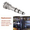 CASTNOO Stainless uitable Suitable for Mercury Power Trim Tilt Manual Release Valve 18-6751, 93929A01, 813442A2, 813442A1, 811618A1,Fits Most 2 & 4 Stroke Outboards with Integral Tilt & Trim view 3