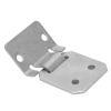 EVGATSAUTO Seat Hinge, 2 Sets 1011652/1012412 Seat Hinge Kit Male Female Replacement for Car DS 1979Up Gas Electric Car view 4