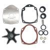 47-8M0100526 Water Pump Impeller Repair Kit for Mercury Mariner Outboard 47-43026Q06/43026K06/43026T8/43026T11/43026T6 18-3214 60-275HP view 1