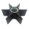 47-8M0100526 Water Pump Impeller Repair Kit for Mercury Mariner Outboard 47-43026Q06/43026K06/43026T8/43026T11/43026T6 18-3214 60-275HP view 2