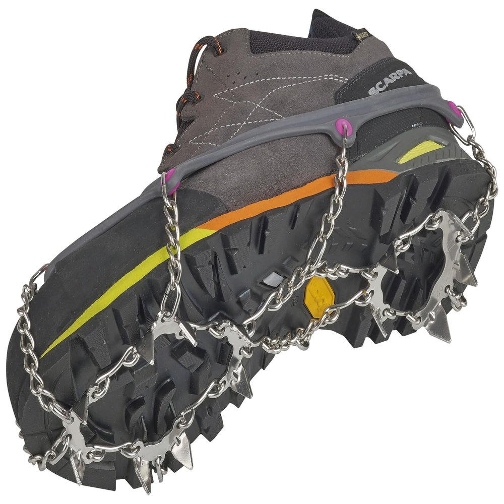 CAMP Ice Master Light Snow Chains