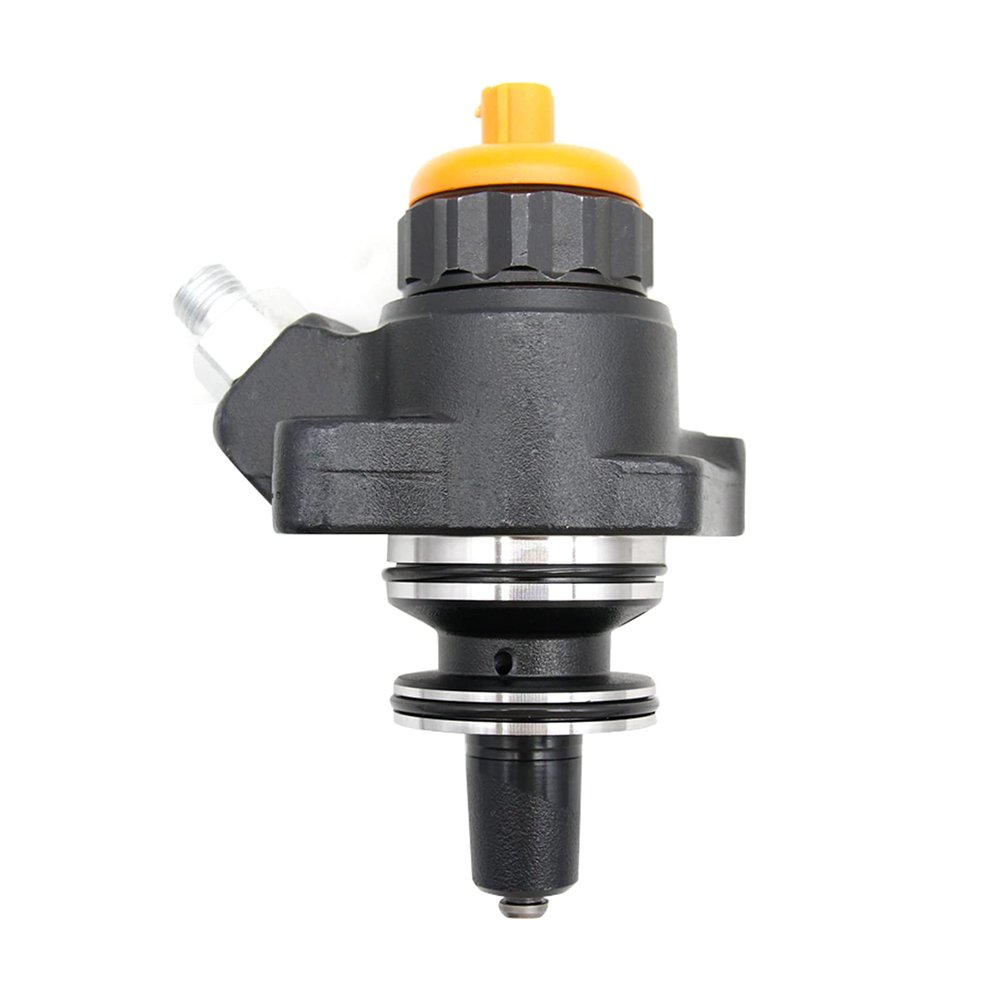 Hconcet Hpo Pump Element Plunger Barrel Assembly 094150-0330 Compatible with 6D170 6D140 Engine