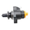 Hconcet Hpo Pump Element Plunger Barrel Assembly 094150-0330 Compatible with 6D170 6D140 Engine view 3