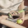 CNICK Tesla Smart Ring Accessories: Ceramic Ring for Model 3/Y/X/S and Cybertruck to Replace Key Card Key fob. (10, Opal) view 4