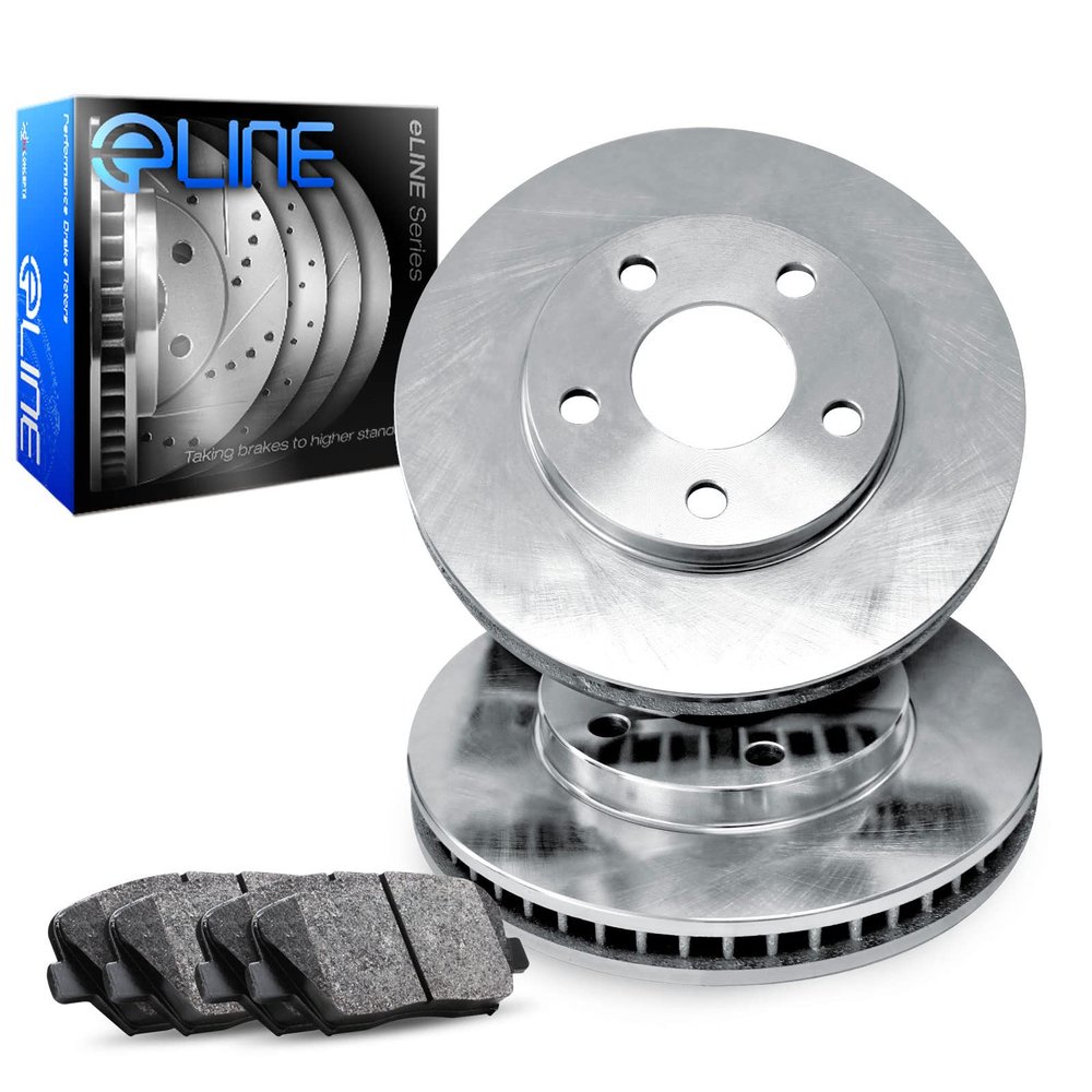R1 Concepts Brake Kit Fits 2018-2020 Buick Regal