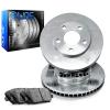 R1 Concepts Brake Kit Fits 2018-2020 Buick Regal view 1