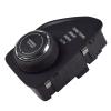 Hconcet Push Button Transfer Case Switch, Black, Compatible with 2014-2019 Jeep Cherokee, 68141876AE view 2