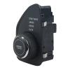 Hconcet Push Button Transfer Case Switch, Black, Compatible with 2014-2019 Jeep Cherokee, 68141876AE view 3
