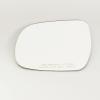 RH Right Passenger Side Mirror Glass Replacement Fits For 2004-2010 Toyota Sienna with Adhesive view 3