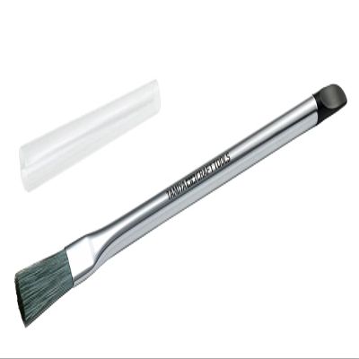 Mini 4WD Cleaning Brush W/Sticker Applicator / Tamiya / 74163