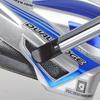 Mini 4WD Cleaning Brush W/Sticker Applicator / Tamiya / 74163 view 3