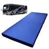 Foamma 5 x 28 x 73 Water Resistant RV Bunk Mattress, Firm High Density Foam, Comfortable and Durable Polyester Cover, Truck, Camper, Travel Trailer, Made in USA view 1