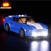 Brick Shine Light Kit for Ford Mustang GT 75871 (Model Set is not Included) (Classic) view 4