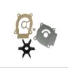 Water Pump Repair Kit 17400-96353 17400-96402 17400-96350 Compatible with Suzuki Motor Df40/Df50 view 3