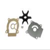 Water Pump Repair Kit 17400-96353 17400-96402 17400-96350 Compatible with Suzuki Motor Df40/Df50 view 4