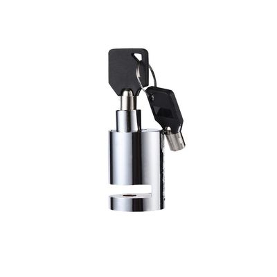 Disc Brake Lock, Motorcycle Motorbike Safety Anti-Theft Disc Brake Lock Anti-Lost Brake Lock
