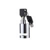 Disc Brake Lock, Motorcycle Motorbike Safety Anti-Theft Disc Brake Lock Anti-Lost Brake Lock view 1