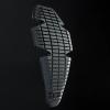 Ion E-Lite Elbow Pad Black, S view 2