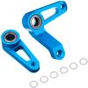 TAMIYA TD4 Aluminum Steering Arms TAM22033 Electric Car/Truck Option Parts view 1