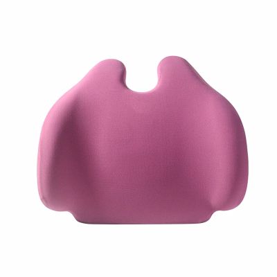 WSYKC Waist-Cushion, Memory Cotton seat Off-pad, car seat Off-pad, Waist Support Cushion, People who are Suitable for Long time to sit