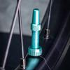 Muc-Off Tubeless Valves/44mm/Turquoise V2 view 3