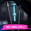 Muc-Off Tubeless Valves/44mm/Turquoise V2 view 4