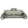 ACDelco Gold 18R12465C (19428835) Rear Passenger Side Disc Brake Caliper Assembly with Ceramic Pads (Loaded Coated) view 1
